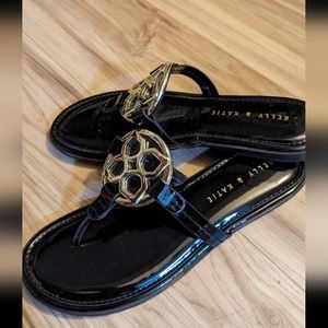 [Kelly & Katie] Dahling sandal
